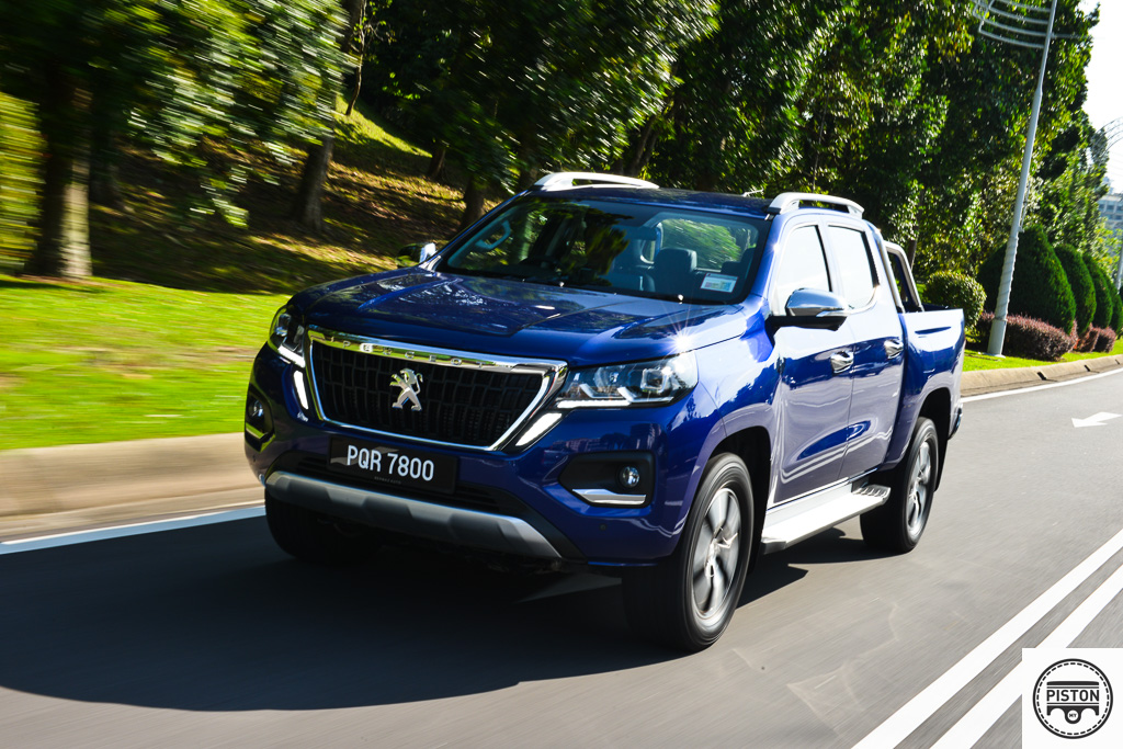 stellantis initiates transformation in peugeot operations in malaysia