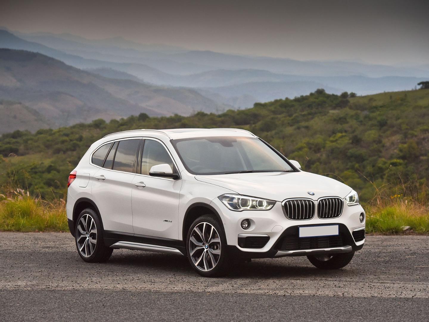 which used bmw x1 is better: diesel or petrol?
