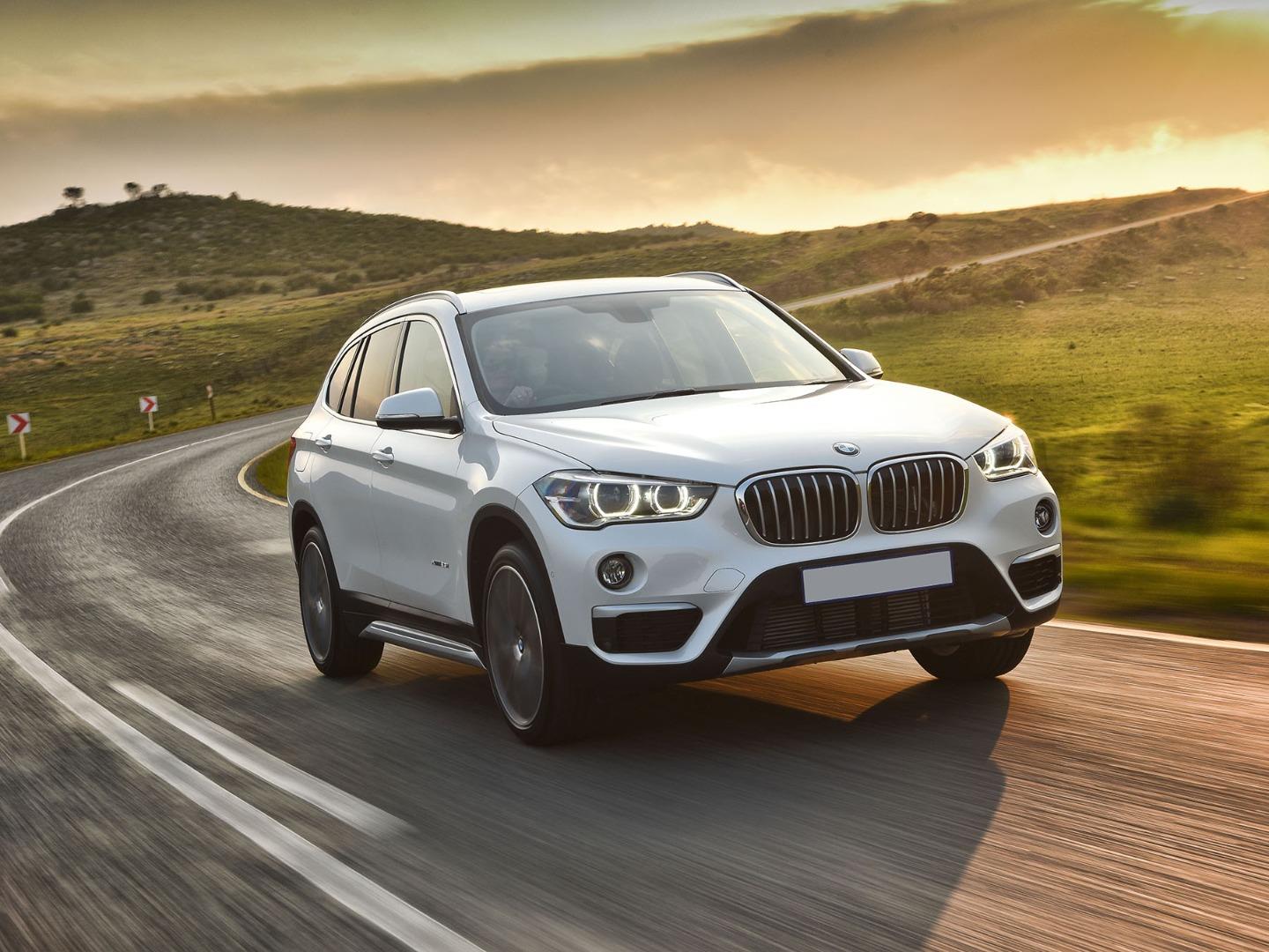 which used bmw x1 is better: diesel or petrol?