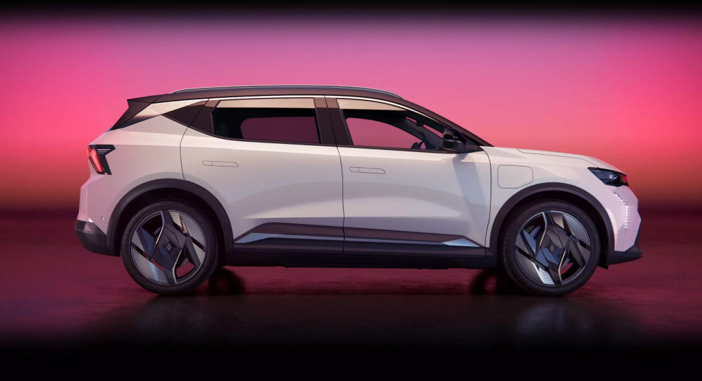 not dead yet: mitsubishi’s compact electric suv arrives in 2025