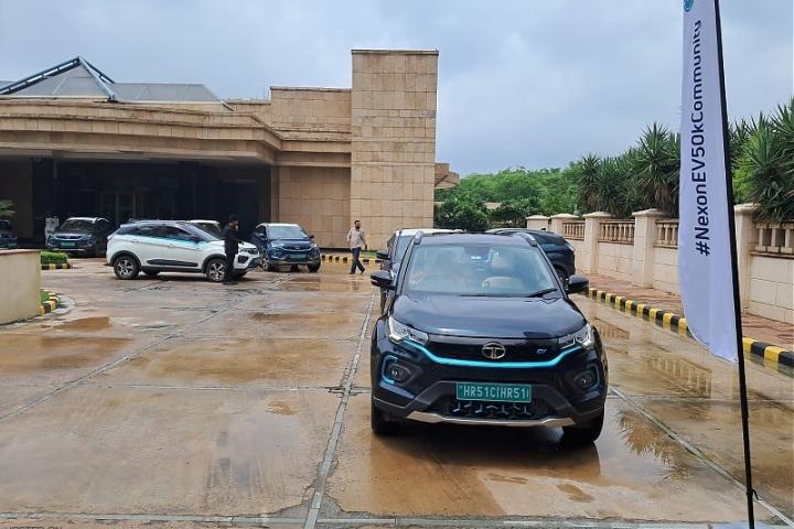 600 km roadtrip with my Nexon EV Max: Some crucial lessons learnt, Indian, Tata, Member Content, Tata Nexon EV max, road trip, range, range anxiety