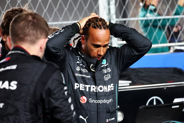 what horner's revelation about hamilton red bull talks really means
