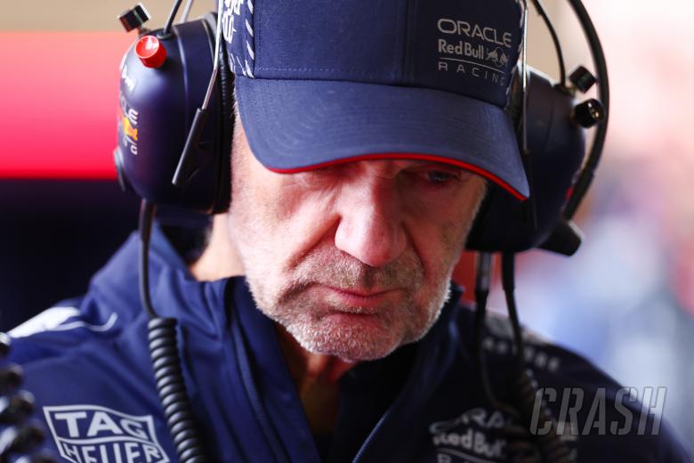adrian newey offers secrets to genius behind red bull’s record-breaking f1 car design