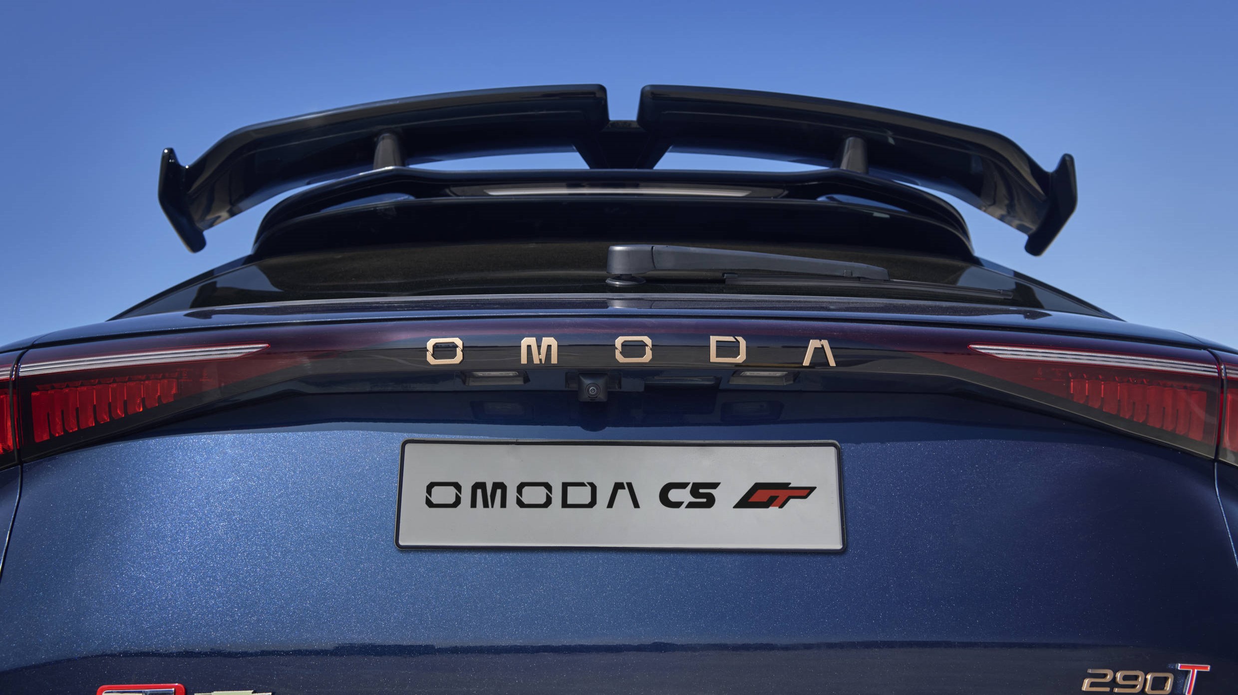 omoda, omoda c5 gt, limited-edition omoda c5 gt launched in south africa – pricing and specifications