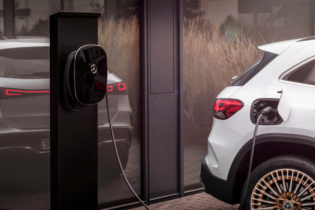 can electric cars handle long-distance journeys in south africa?
