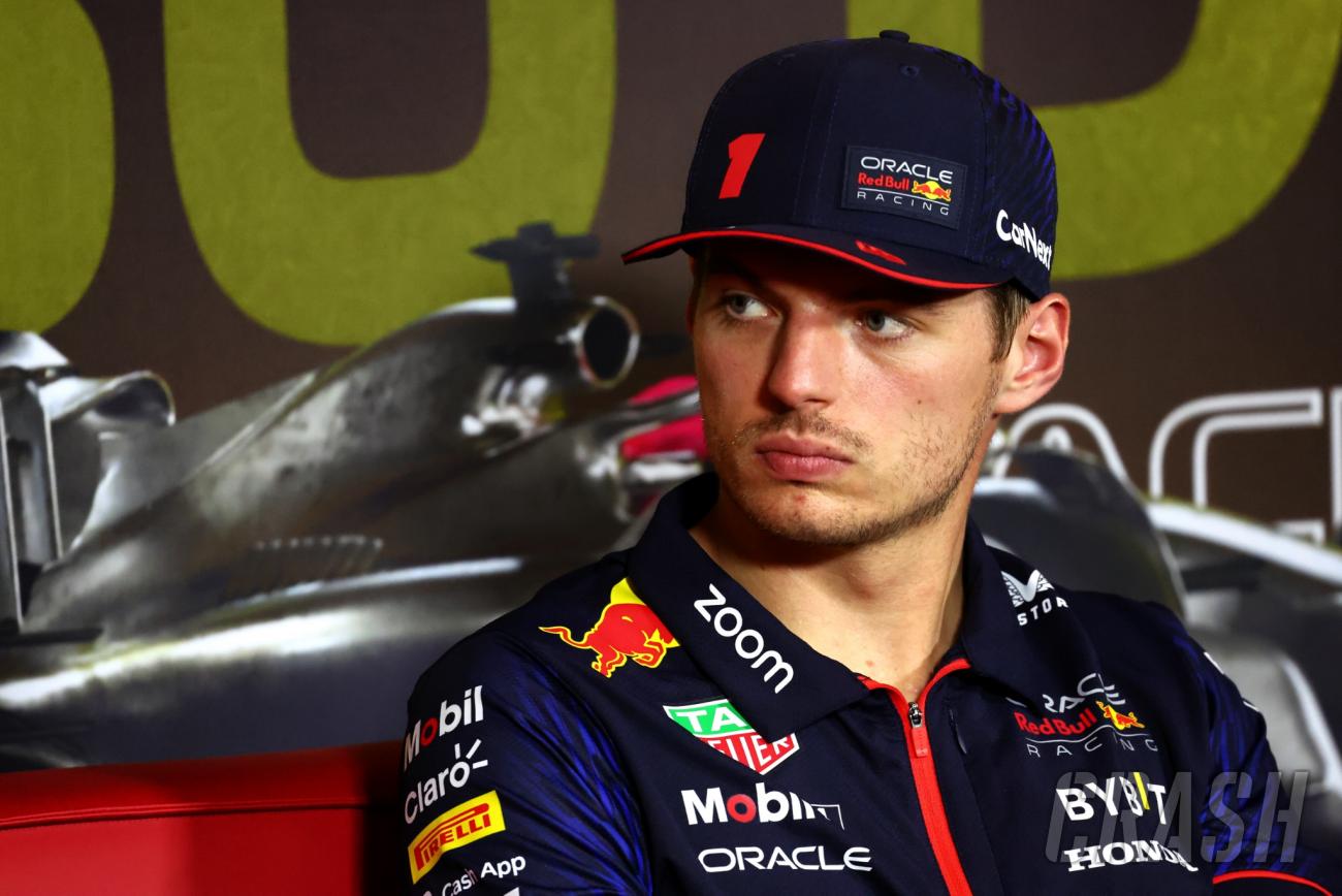 ‘lewis hamilton versus max verstappen in equal machinery would be box-office for f1’