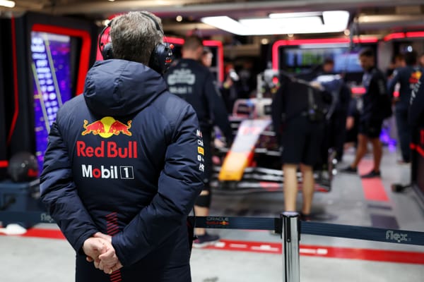 unpicking hamilton and horner's conflicting claims on red bull talks