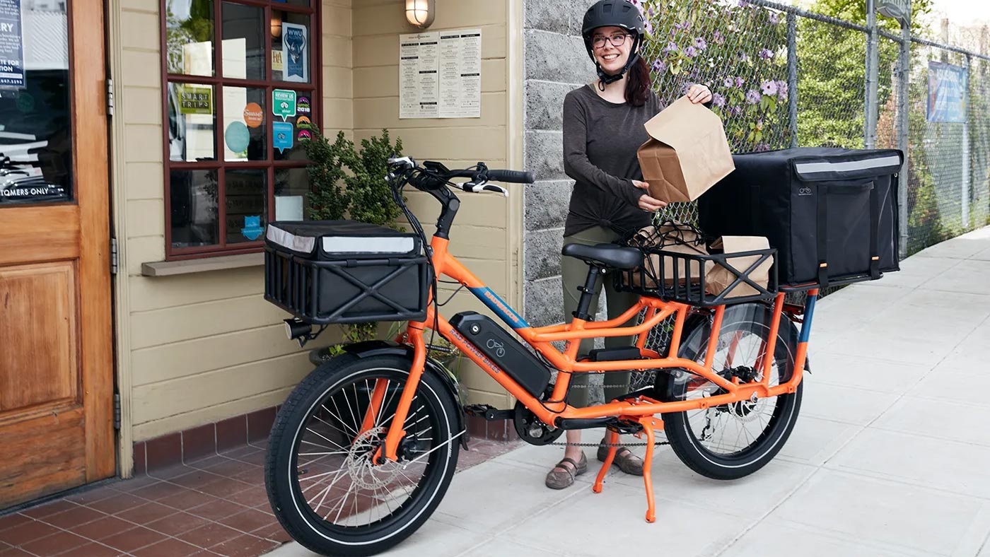 rad power cargo e-bikes $400 off for thanksgiving, anker portable power stations from $119, more