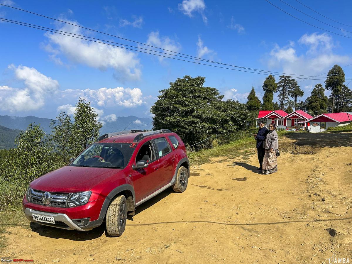 1700 km road trip with my Duster AWD: Observations after 72,000 km, Indian, Member Content, Duster AWD, road trip
