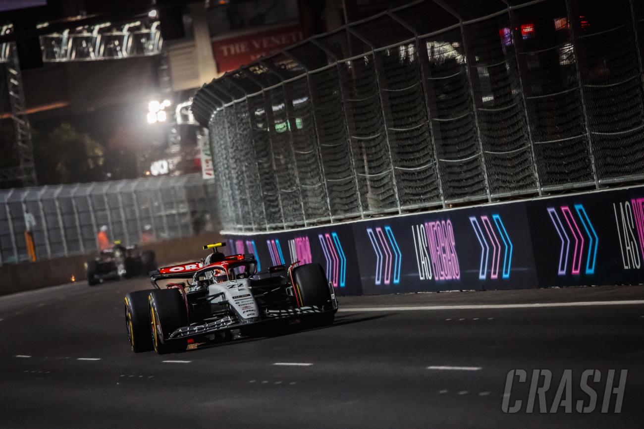 the three teams to bring upgrades to f1 2023’s abu dhabi grand prix finale