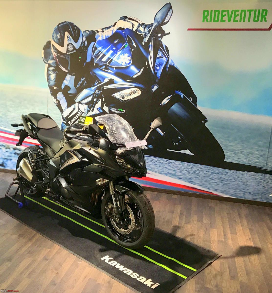 Living with a superbike: 5 years of owning & maintaining a Ninja 1000, Indian, Member Content, Kawasaki Ninja 1000, Bike ownership