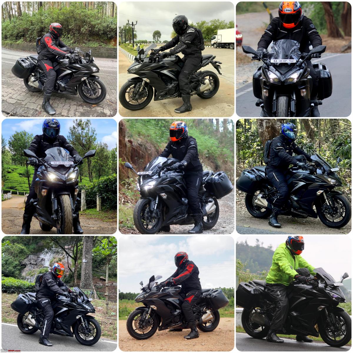 Living with a superbike: 5 years of owning & maintaining a Ninja 1000, Indian, Member Content, Kawasaki Ninja 1000, Bike ownership