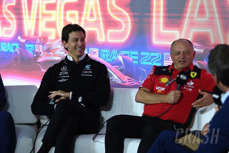 toto wolff’s swearing sanction: “last time, when i was 12! but there’s a big picture”