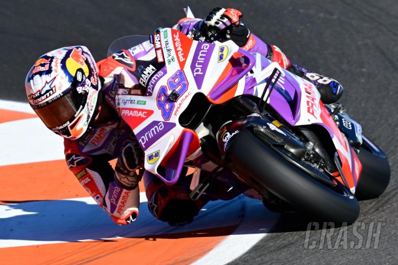 valencia motogp to be shown on free-to-air itv in the uk