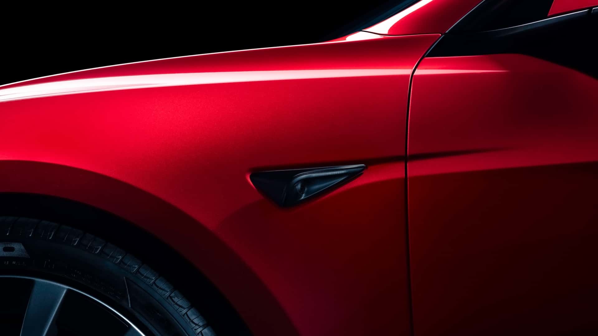 tesla model 3 ‘highland’ named ‘best car you can buy' in norway