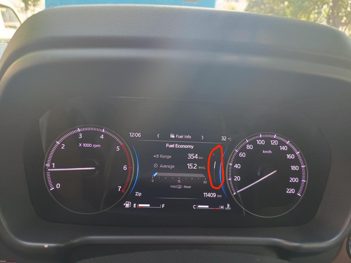 Scorpio N clocks 10,000 km; crackling from speakers after 2nd service, Indian, Member Content, Mahindra Scorpio-N