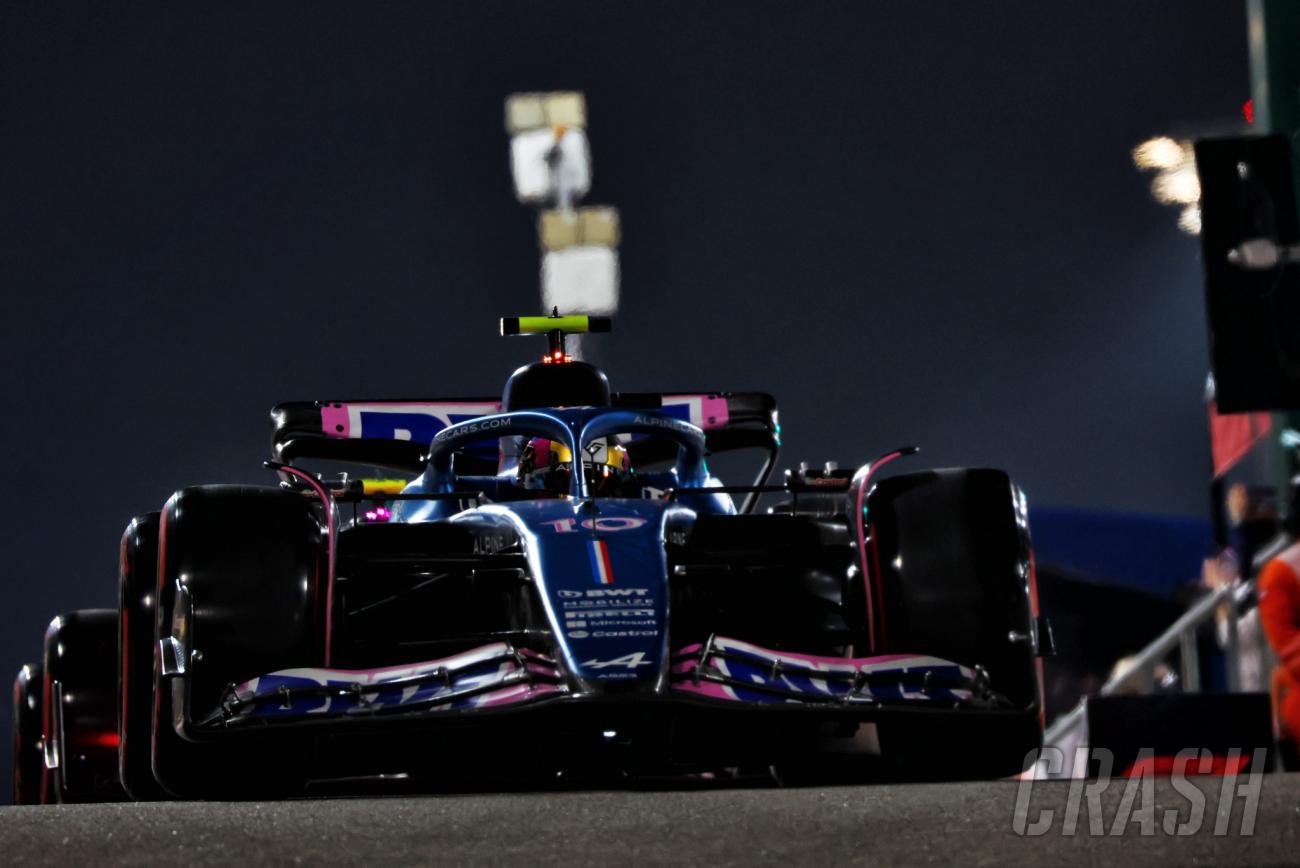 why oscar piastri avoided impeding penalty - and how pierre gasly helped