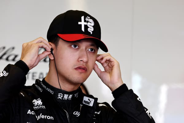 why another f2 champion isn’t getting an f1 seat