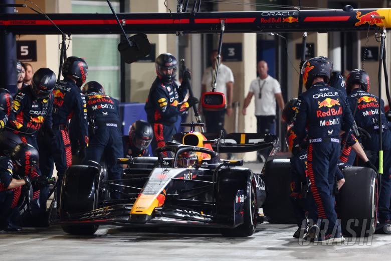 f1’s ‘goggle-gate’ explained: why every team was summoned over pit crew safety