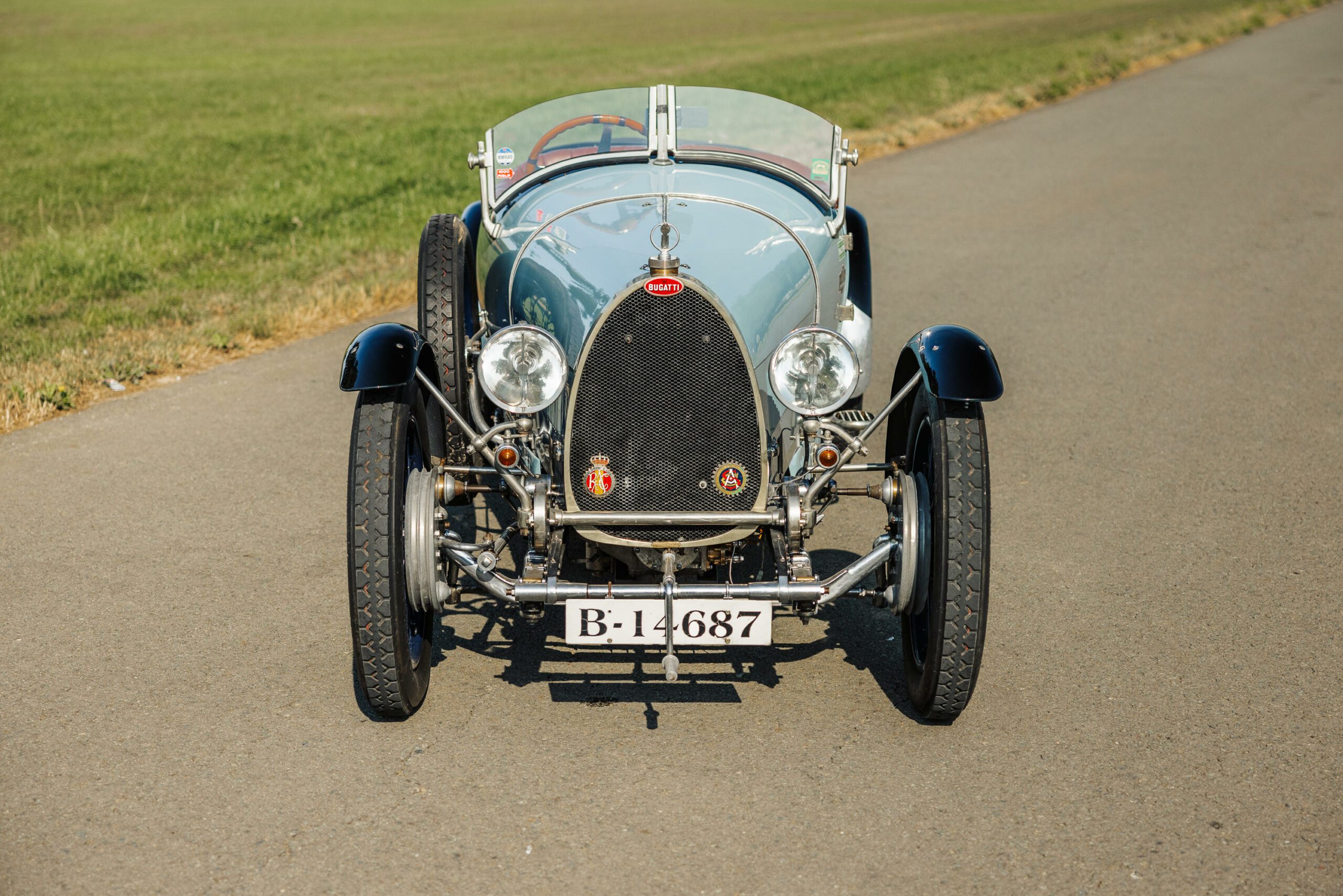 1924 Bugatti Type 30 Torpedo, bugatti, Bugatti Type 30