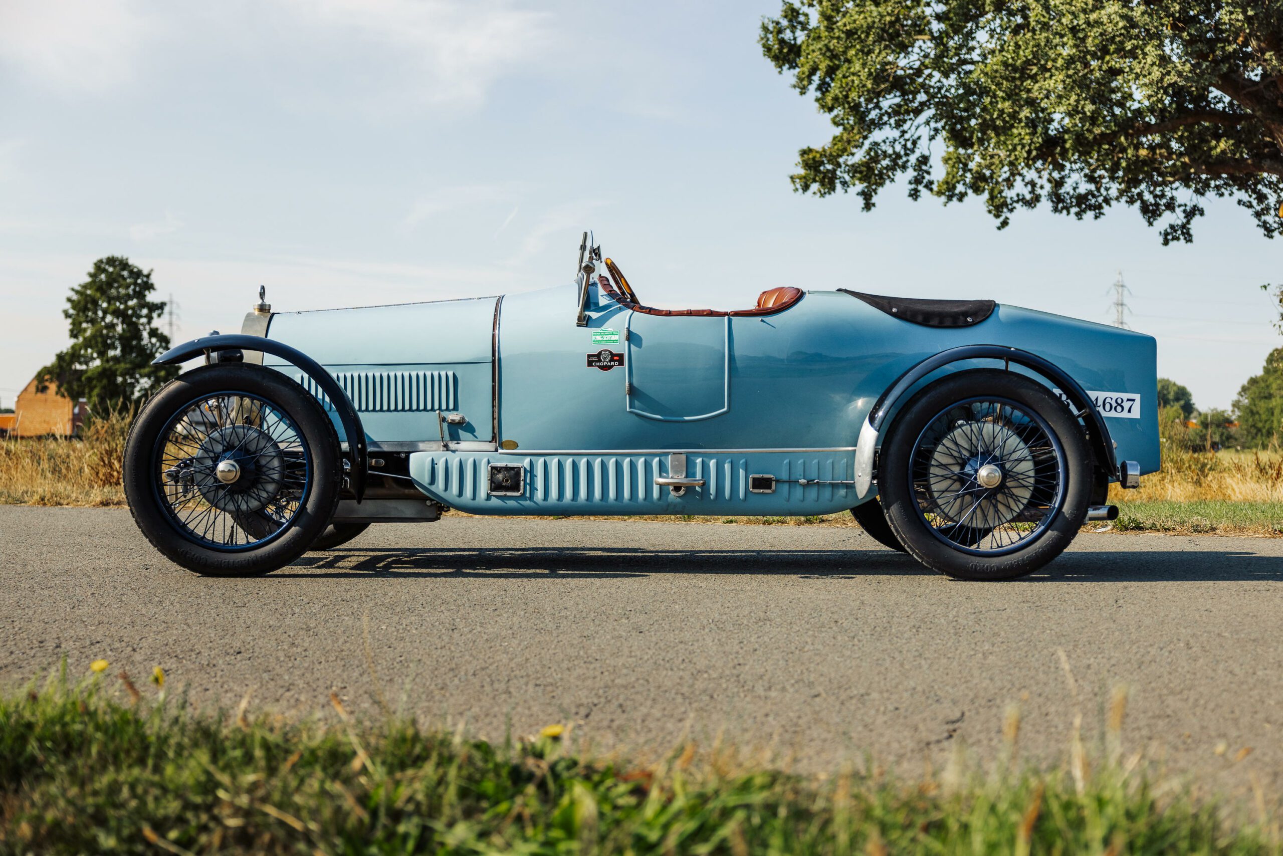 1924 Bugatti Type 30 Torpedo, bugatti, Bugatti Type 30