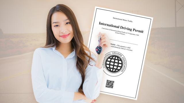 navigating the roads abroad: a comprehensive guide to obtaining an international driver's license in singapore