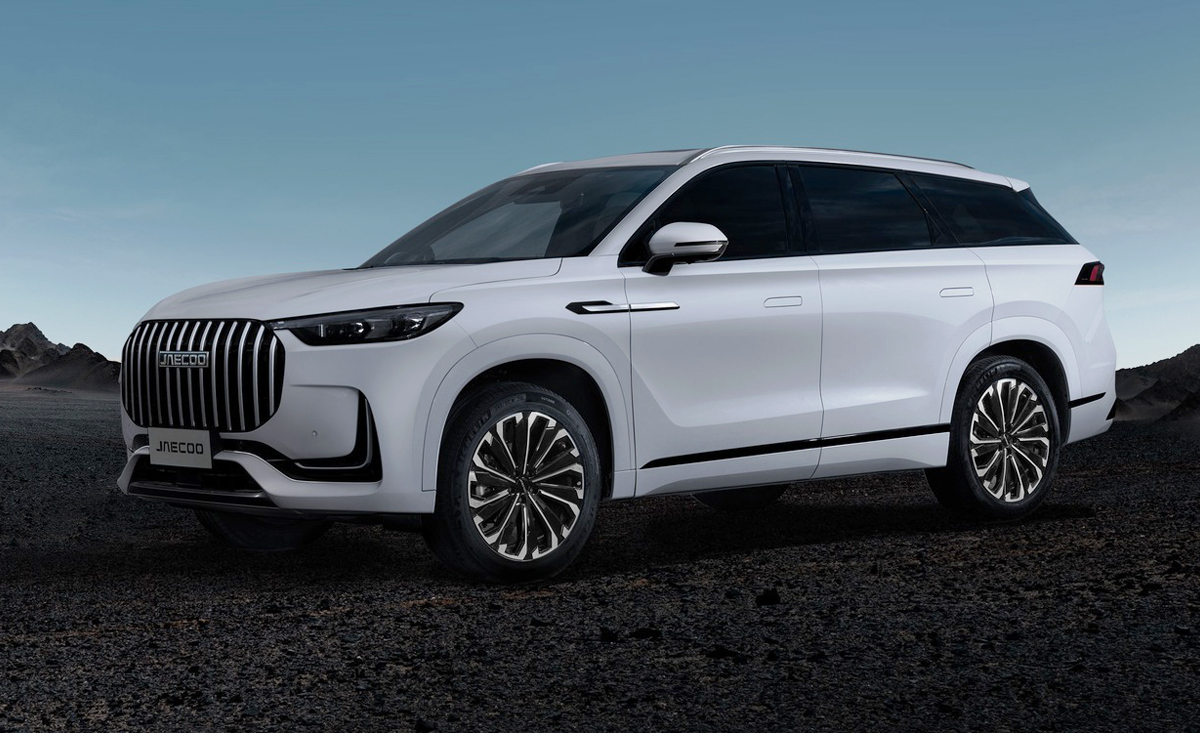 chery, jaecoo, jaecoo j8, omoda, chinese jaecoo j8 luxury suv confirmed for south africa – what to expect