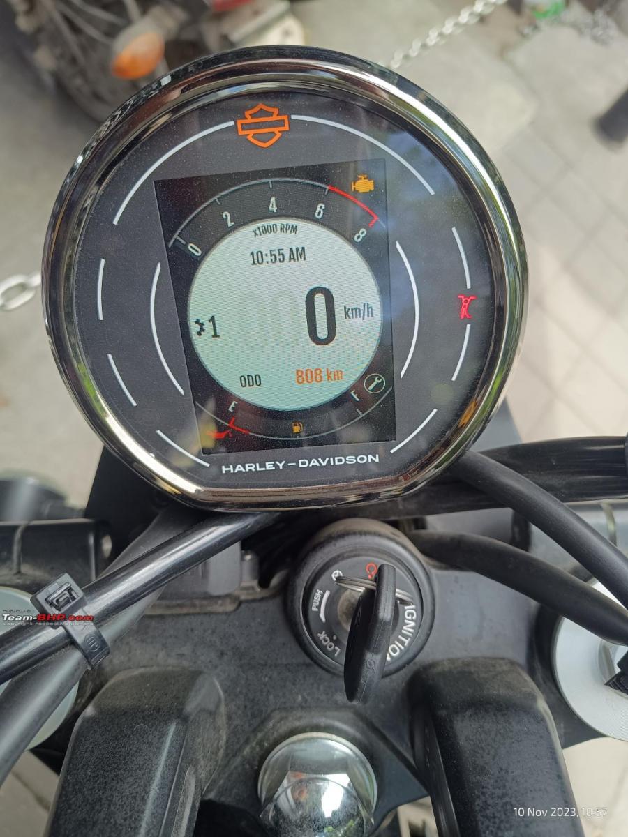 A month with my Harley x440: Pros, cons & 1st service experience, Indian, Member Content, Harley Davidson x440, Bikes, motorcycles