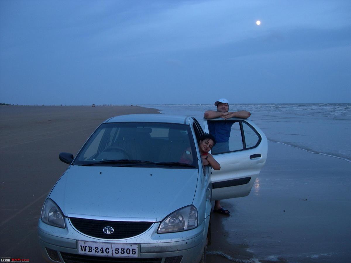 120000km with my Indica Vista: A look back at a decade of ownership, Indian, Member Content, Tata Indica Vista, diesel hatchback