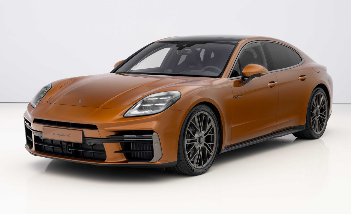 porsche, porsche panamera, new porsche panamera revealed – south african pricing and launch date