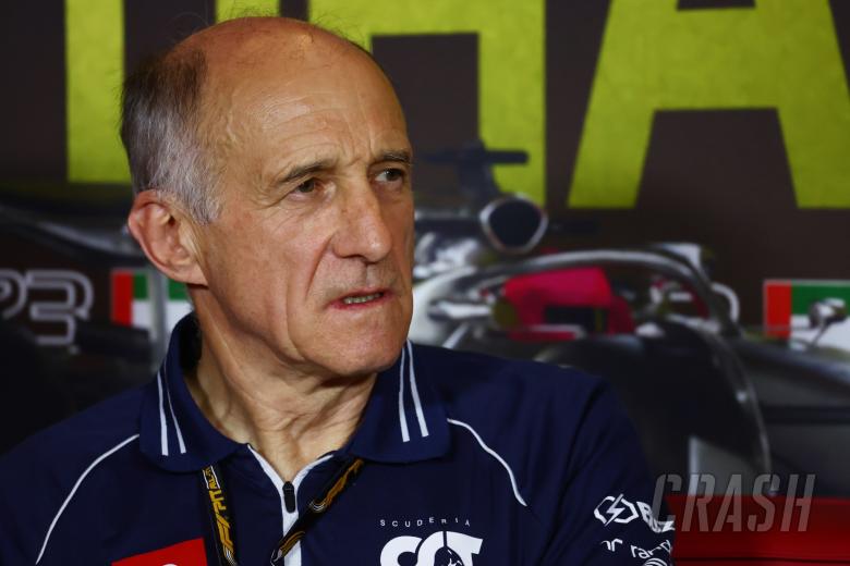 franz tost bows out of f1 with “too stupid” dig at the alphatauri strategists