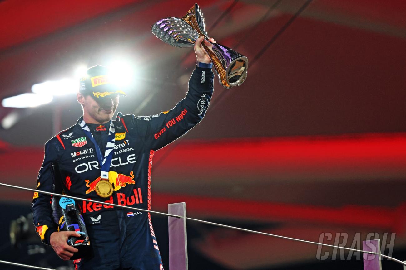 the incredible records set by max verstappen in most dominant f1 season ever 