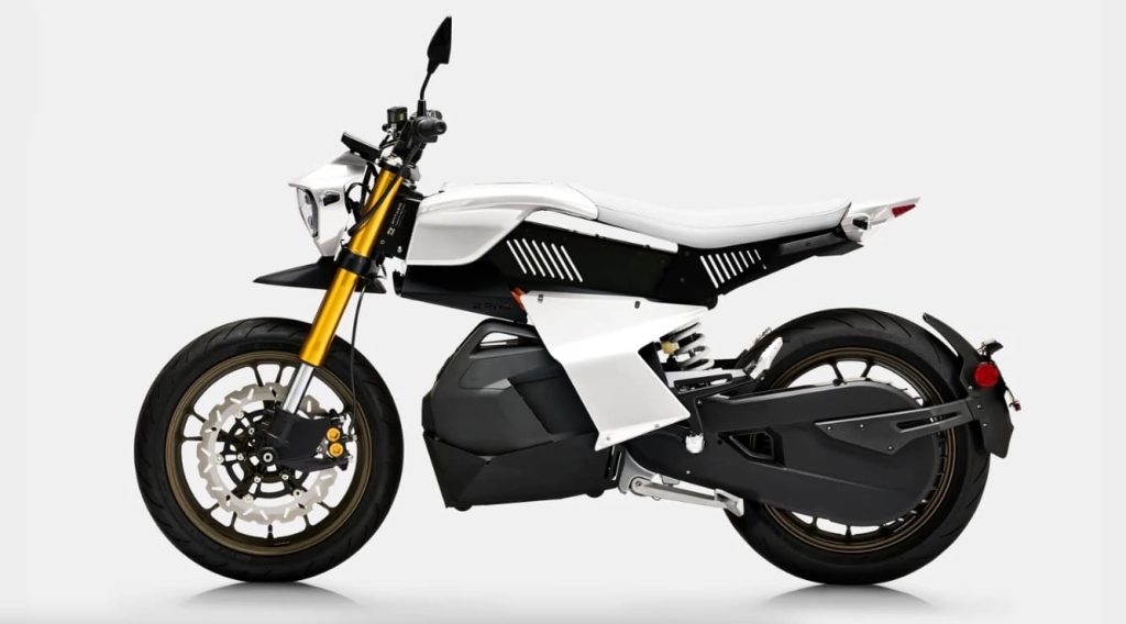 america’s latest lower-cost commuter electric motorcycles expand deliveries
