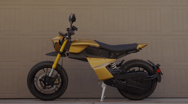 america’s latest lower-cost commuter electric motorcycles expand deliveries