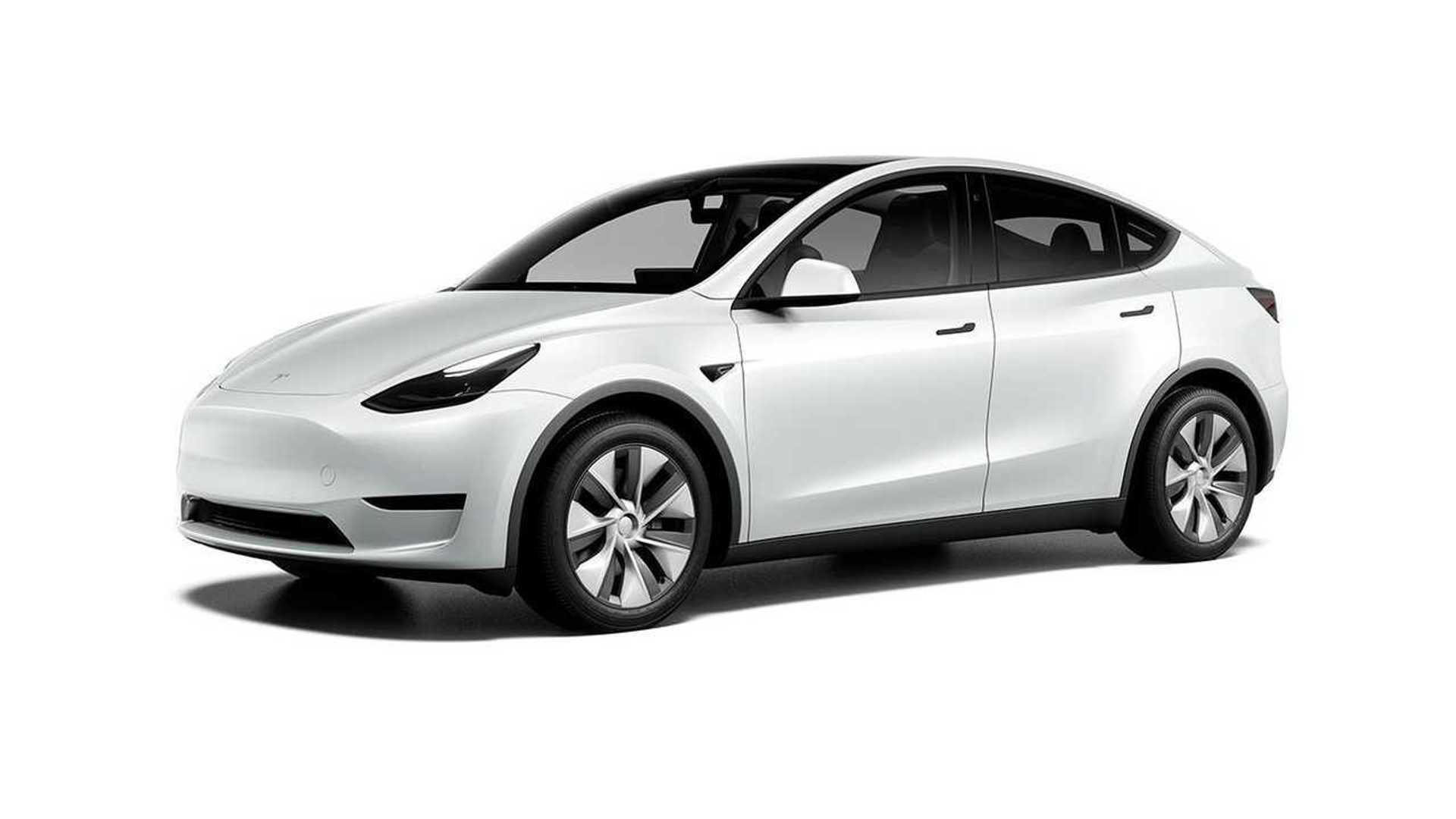 tesla offers six months of free supercharging for new model 3, model y purchases