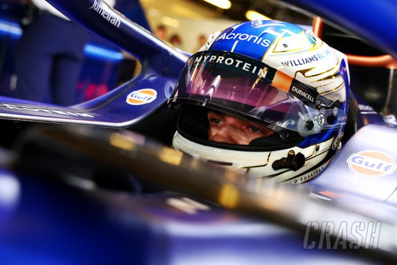 full driver line-up: who is taking part in f1’s final 2023 test in abu dhabi?