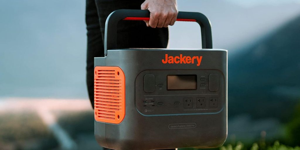 quietkat lynx e-bike $800 off, jackery power stations from $154, gotrax e-scooters, more
