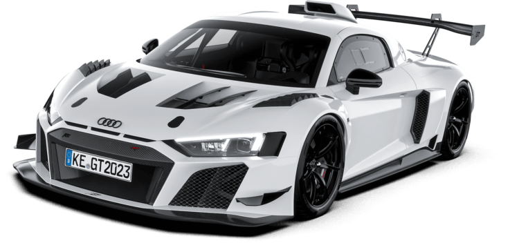 meet abt sportline’s ultra-hardcore r8 racer for the road, the xgt