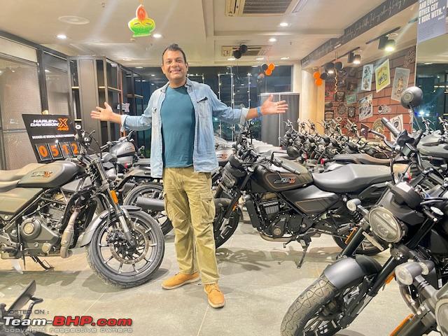 Lifelong RE enthusiast buys a Harley Davidson x440: First impressions, Indian, Member Content, Harley Davidson x440, Bikes, motorcycles, Royal Enfield