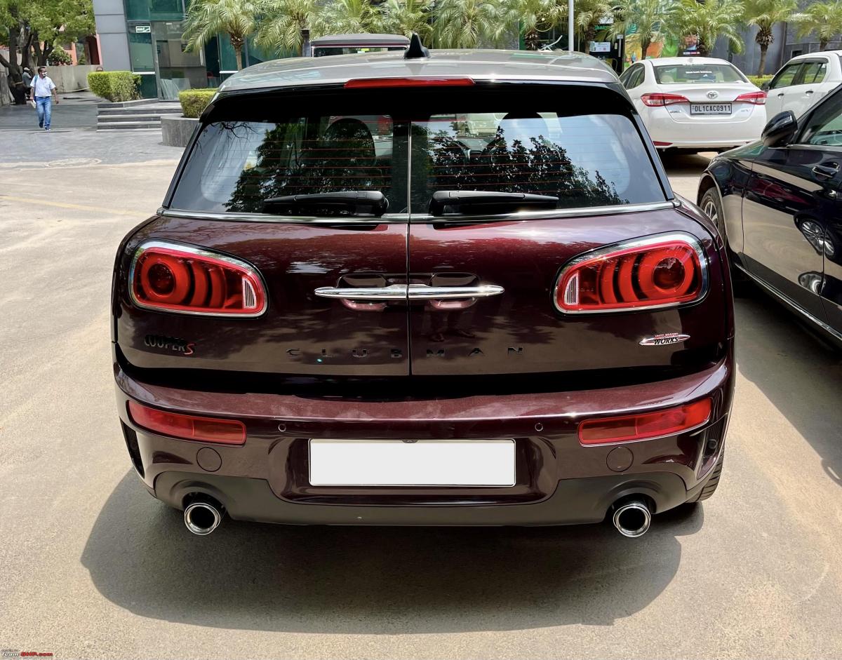 How I ended up buying a Cooper S Clubman instead of the BMW M2, Indian, Mini, Member Content, mini cooper s clubman, BMW M2