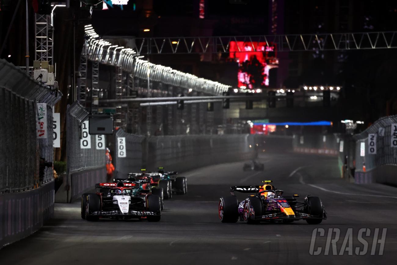 red bull-alphatauri f1 ties a ‘long way away from a pink mercedes’, insists christian horner