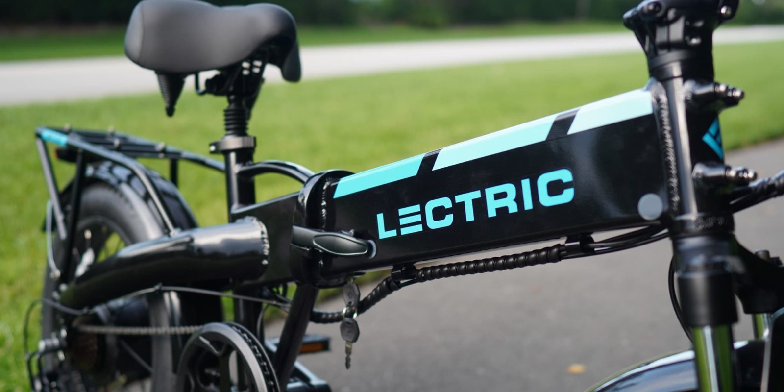 lectric ebikes rose to the top of sales, and now they are giving it all away
