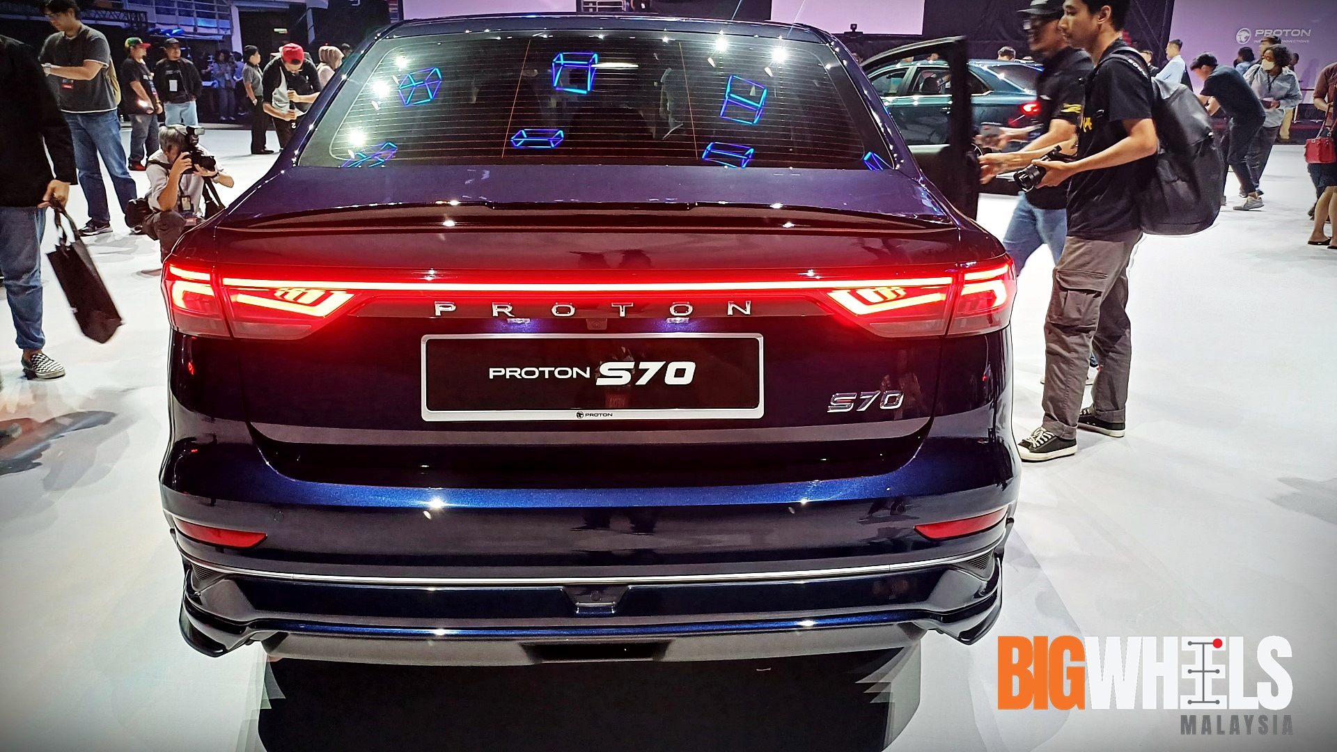 Proton S70: Here’s everything you need to know