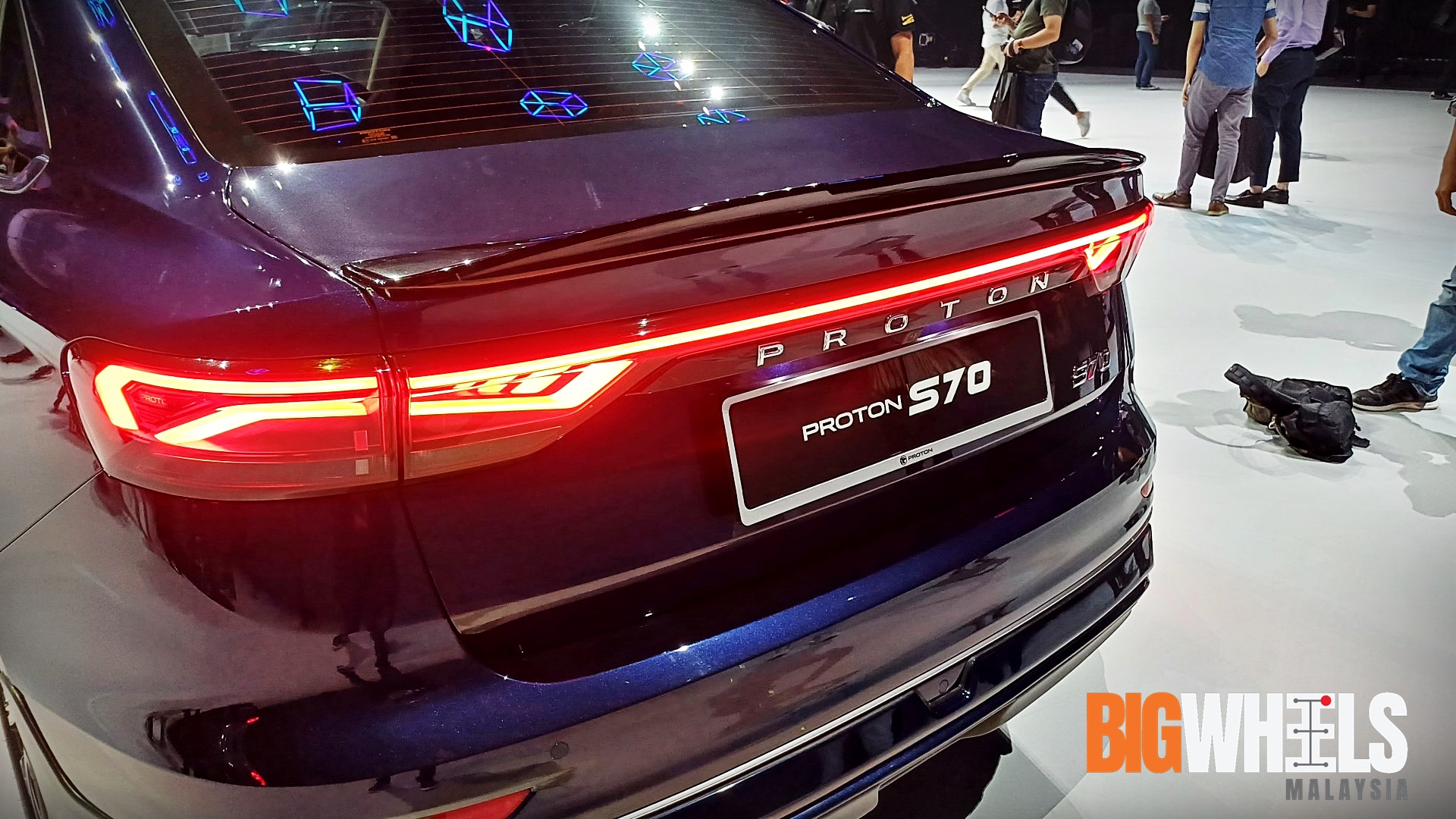 Proton S70: Here’s everything you need to know