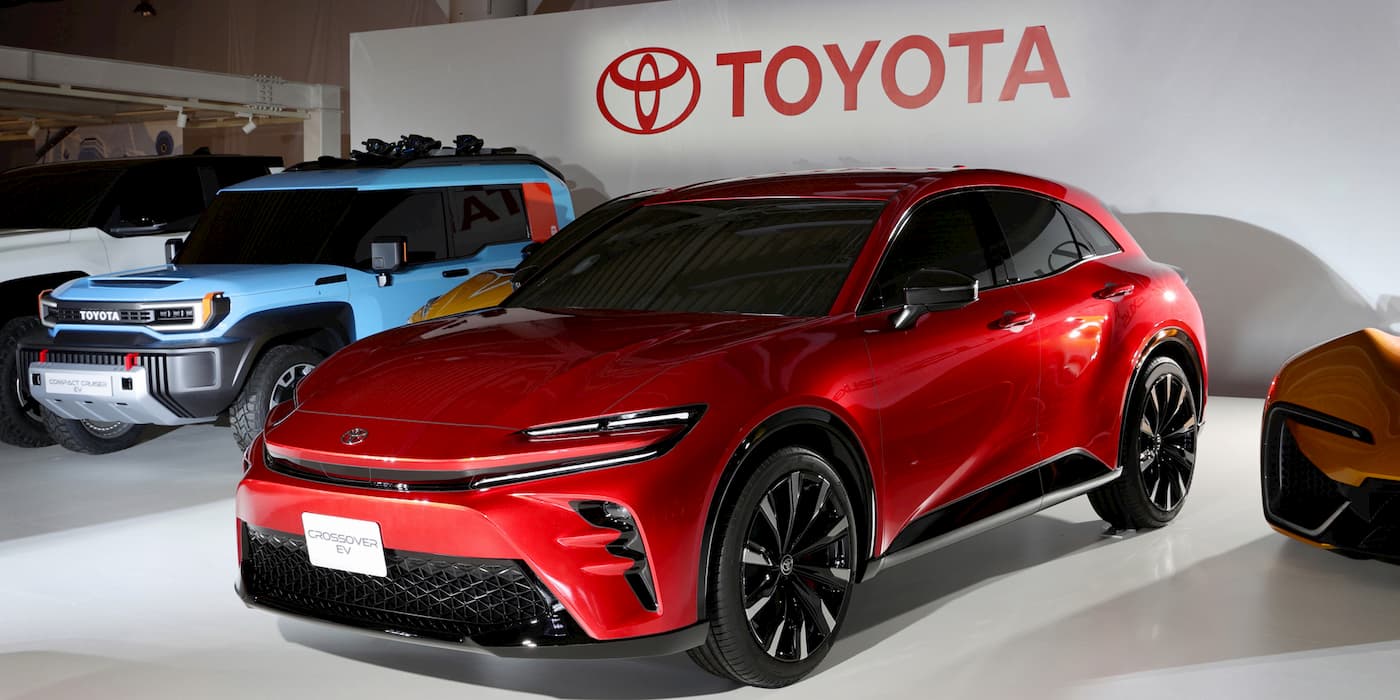 Toyota-supplier-EV