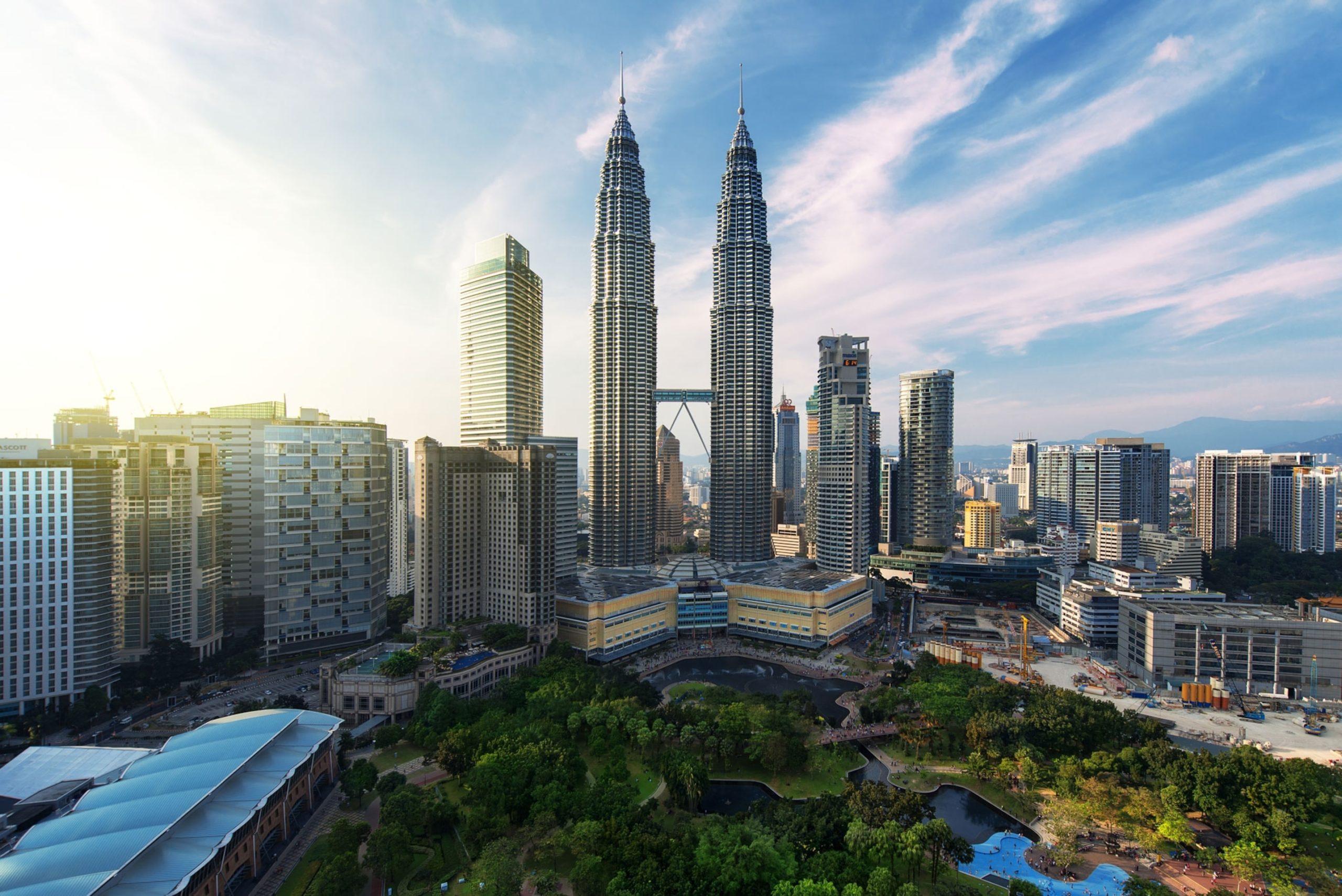 unveiling malaysia: a road trip adventure through scenic wonders
