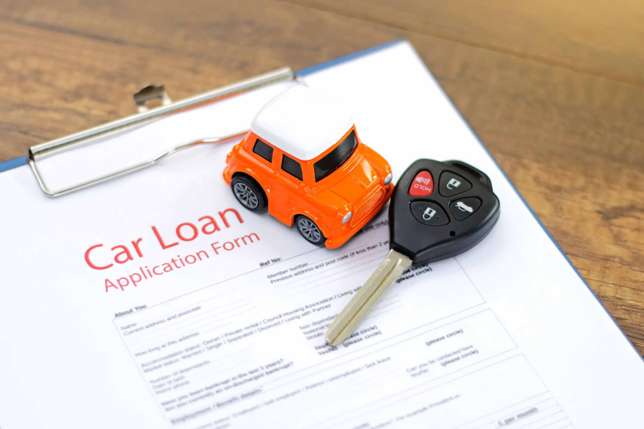 navigating the car loans in singapore: a comprehensive guide to financing your dream ride