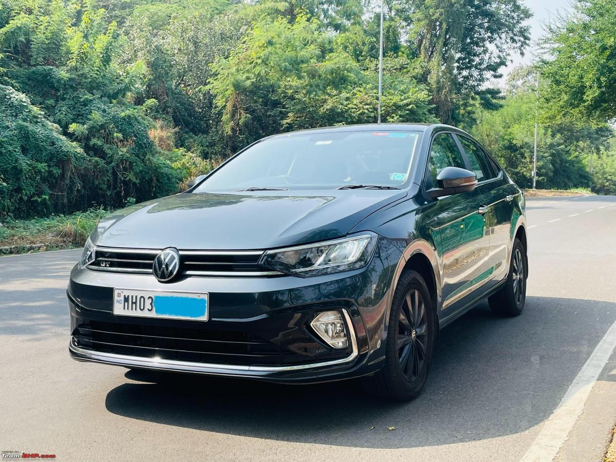 Replaced Vento with Virtus GT: Why I chose it over other cars under 20L, Indian, Member Content, Volkswagen Virtus