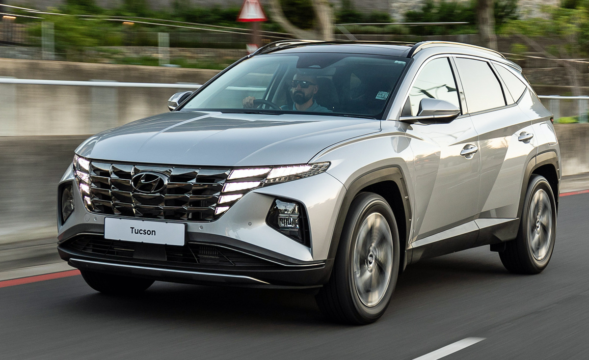 chery, citroen, ford, ford territory, haval, honda, hyundai, mazda, mitsubishi, nissan, opel, peugeot, proton, renault, subaru, toyota, volvo, new ford territory coming to south africa – what it’s competing against