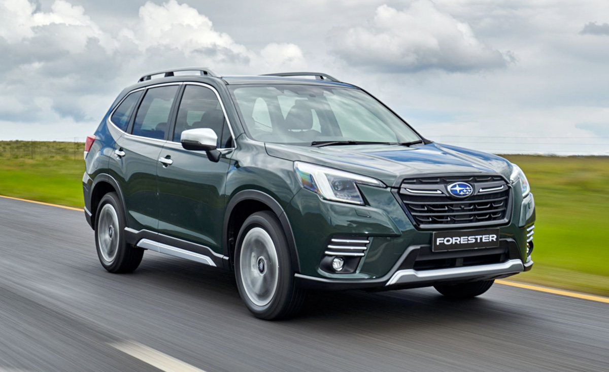 chery, citroen, ford, ford territory, haval, honda, hyundai, mazda, mitsubishi, nissan, opel, peugeot, proton, renault, subaru, toyota, volvo, new ford territory coming to south africa – what it’s competing against